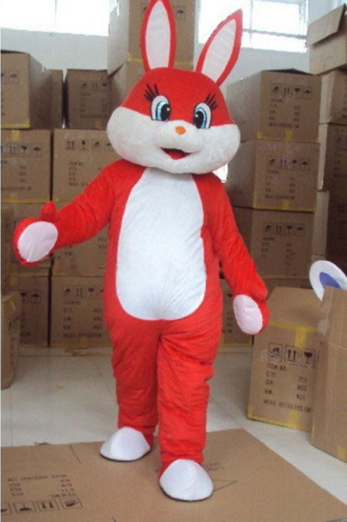 卡通人偶服装定制厂家,玩偶吉祥物工期短当地品牌