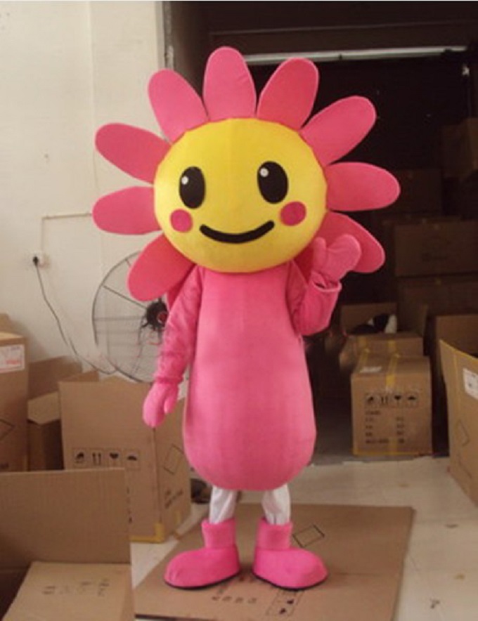 人偶服装订做定制厂家,玩偶服道具水平高服务始终如一