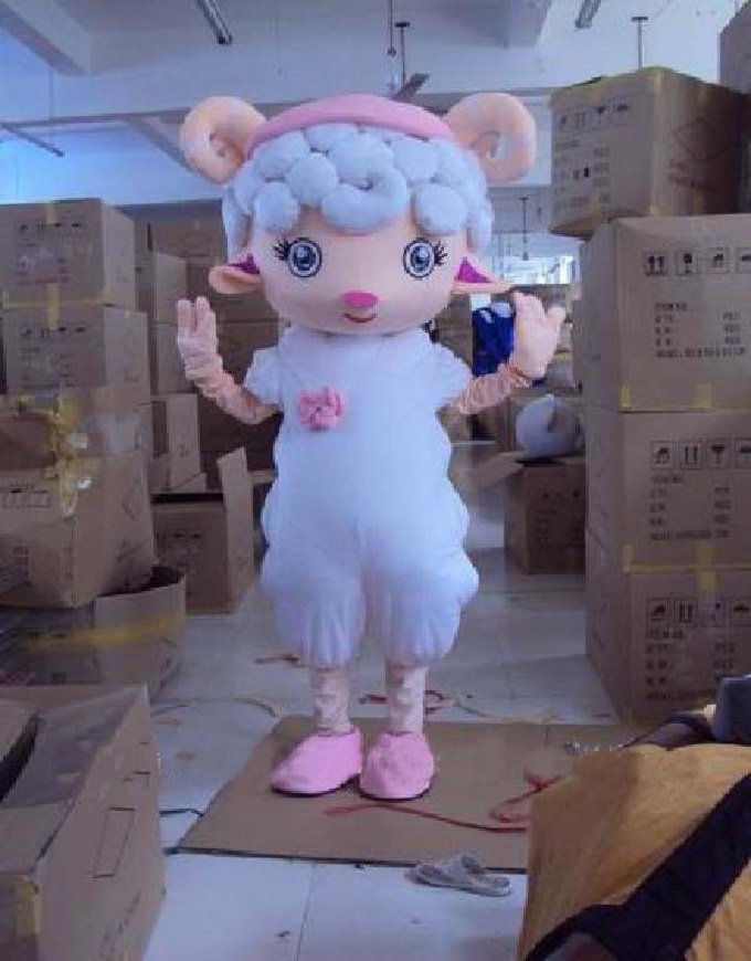 卡通人偶服装定制厂家,玩偶服吉祥物交期准当地厂家