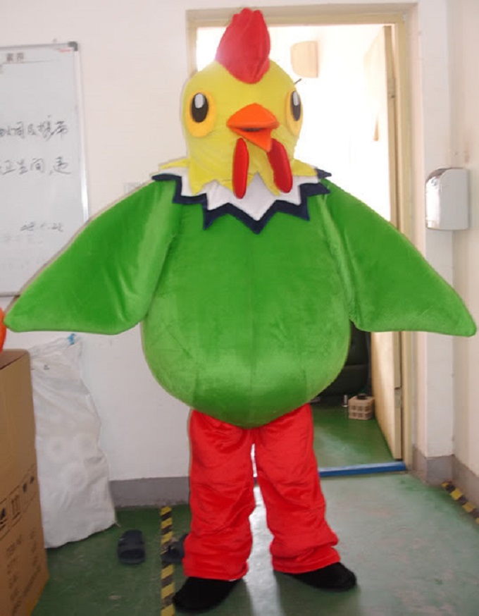 卡通人偶服装定做厂家,玩偶吉祥物出样快
