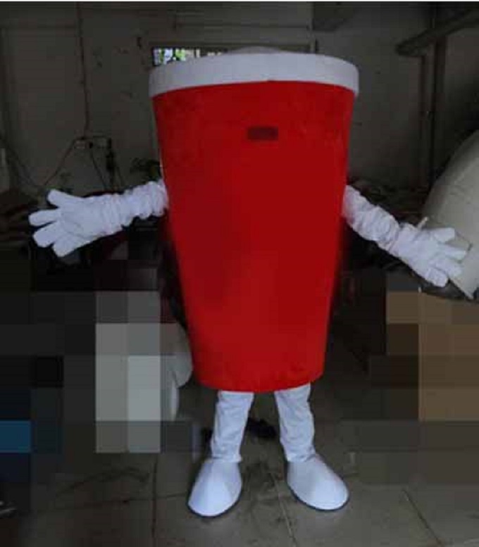 时尚人偶服装定制厂家,卡通玩偶服质地良