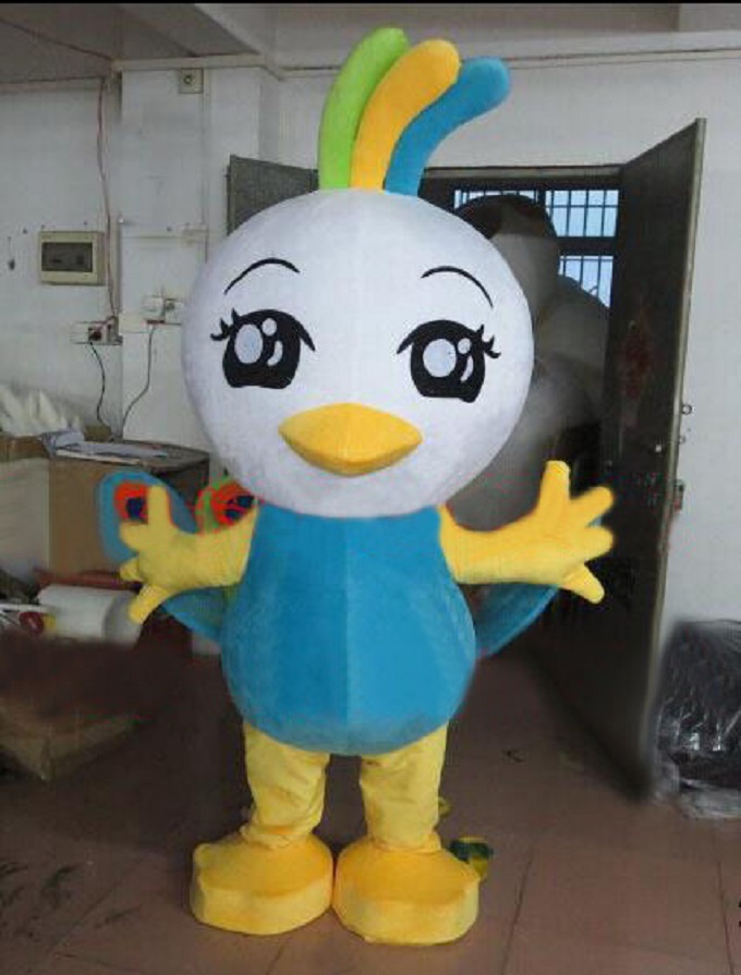人偶服装制作定做厂家,玩偶服公仔做工细质优价保