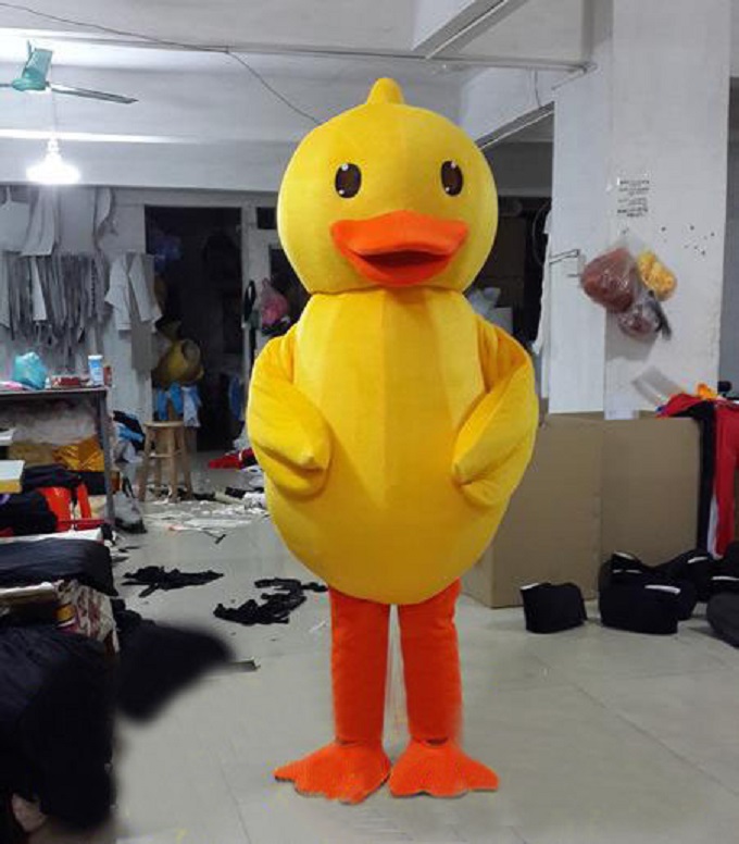 卡通人偶服装制作定做厂家,玩偶服服务优当地生产厂家