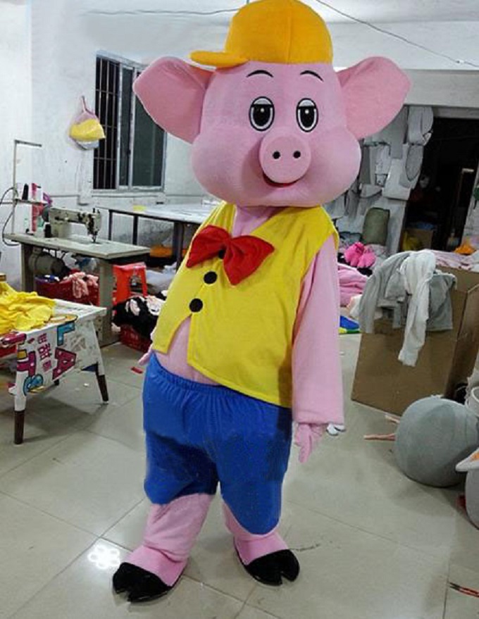 人偶服装订制定做厂家,毛绒玩偶服货号多选择我们选择放心