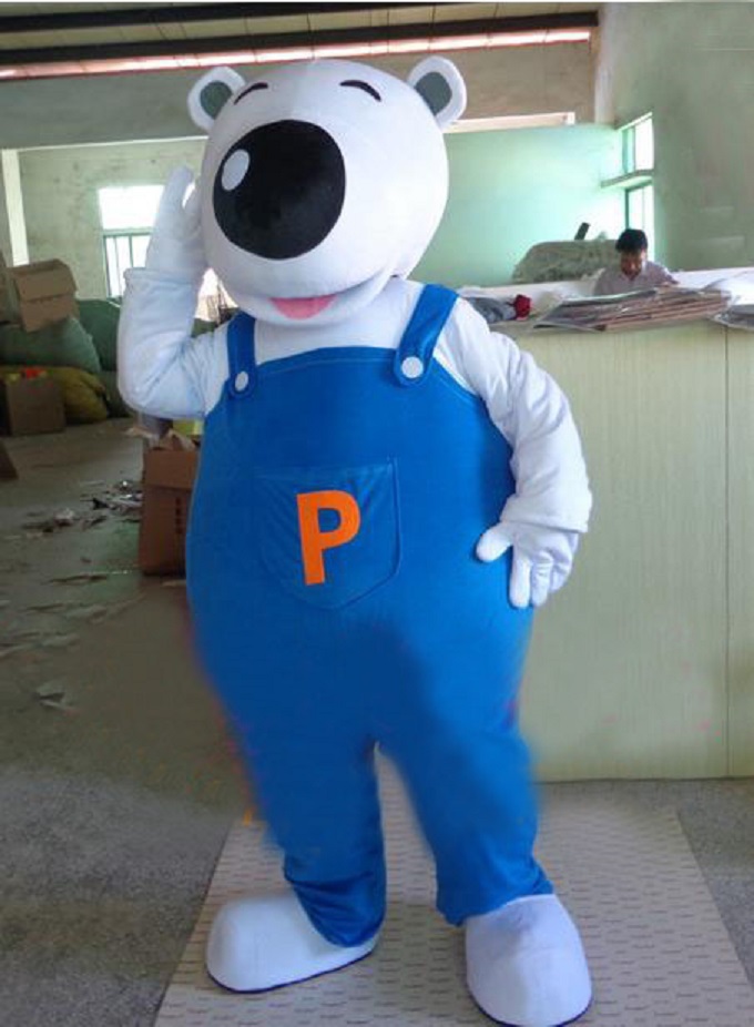 卡通人偶服装制作定做厂家,玩偶服工期短工厂批发