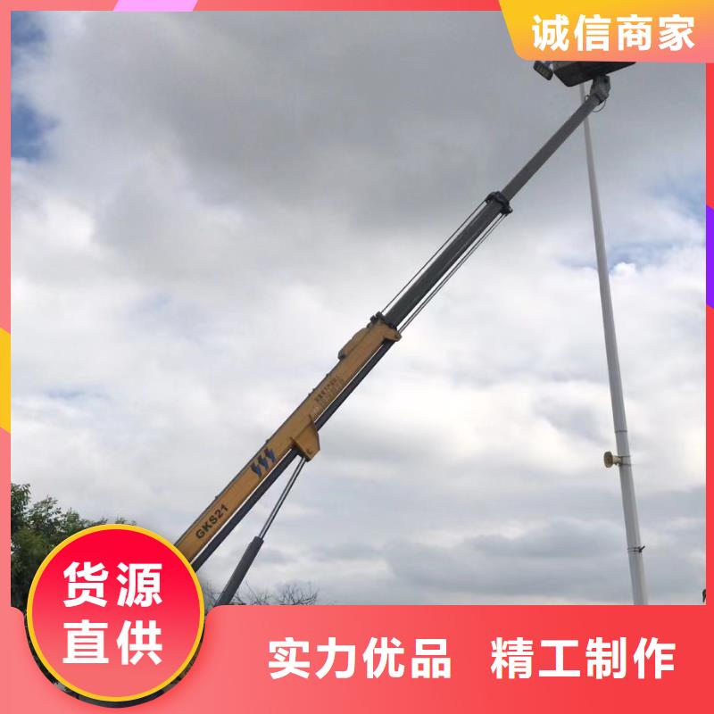 高空车出租-高空作业车租赁以质量求生存同城公司