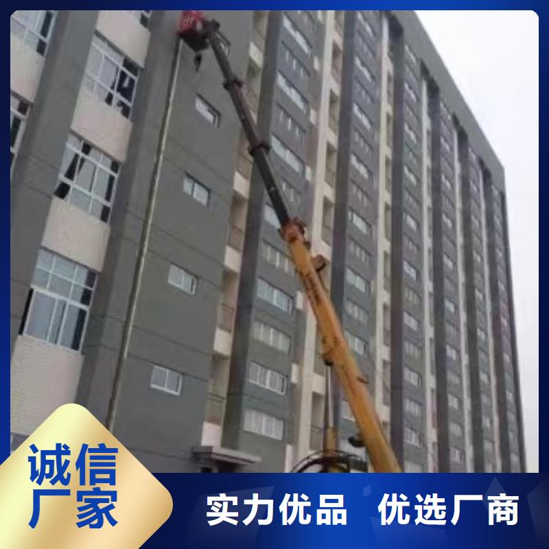 高空车出租高空作业车租赁省心又省钱产地直供