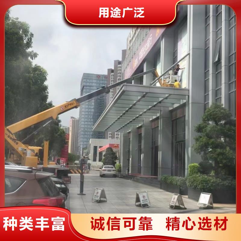 【高空车出租】升降机出租用心制作专业生产制造厂