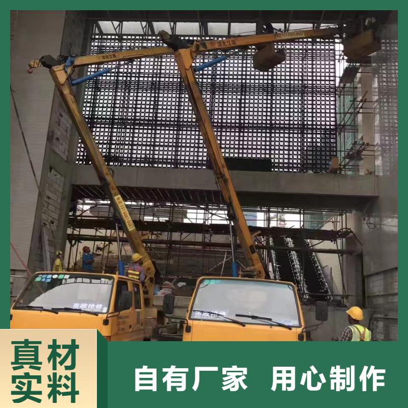 高空车出租高空作业车租赁把实惠留给您当地生产商