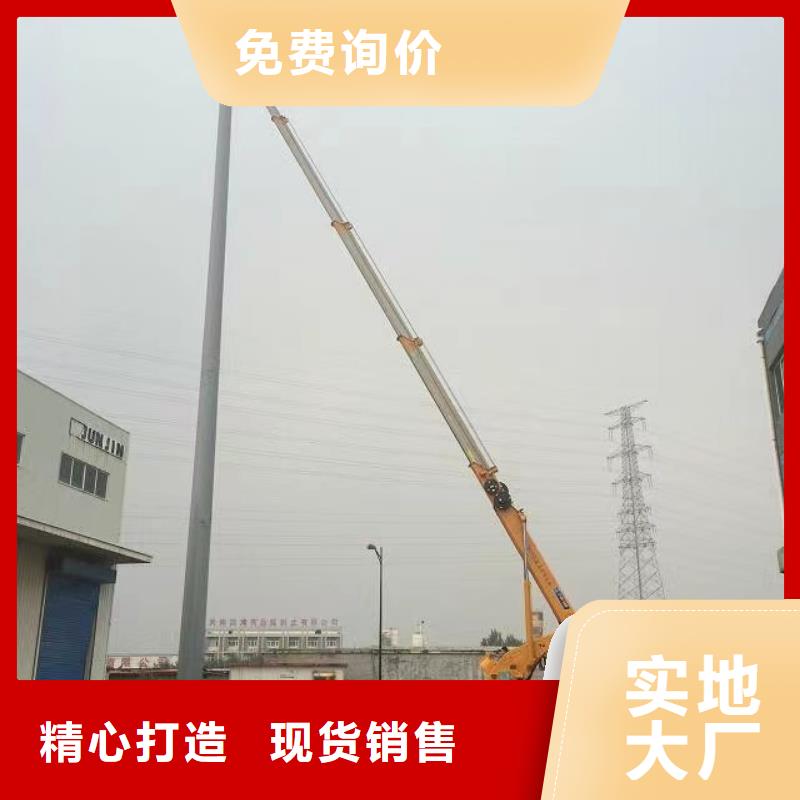 高空车出租【云梯车出租】质检合格发货拒绝差价