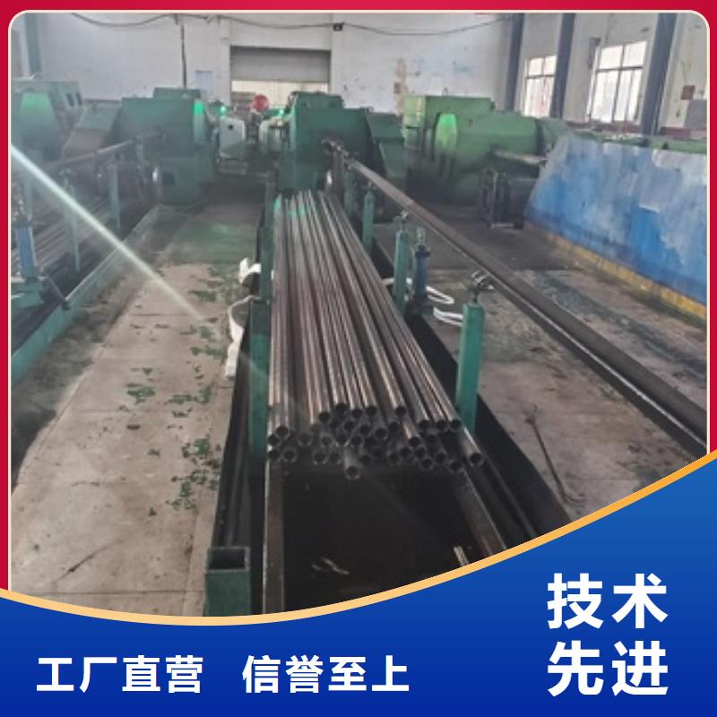 精密管_【Q345B无缝钢管】让客户买的放心质量为本