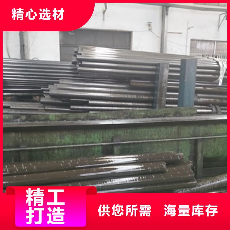 【精密管】冷压无缝方管一手货源每个细节都严格把关
