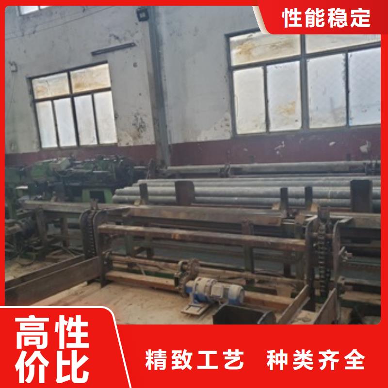 精密管15crmog高压合金管买的放心[当地]品牌
