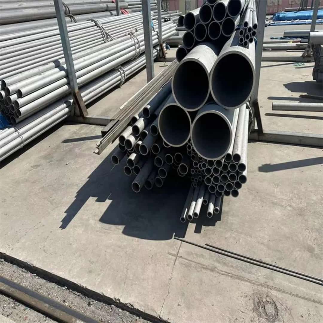 不锈钢管Q345精密钢管量少也做