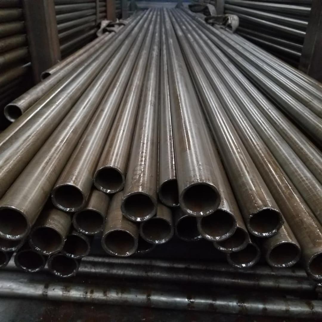 精密管-精密钢管品质不将就当地品牌