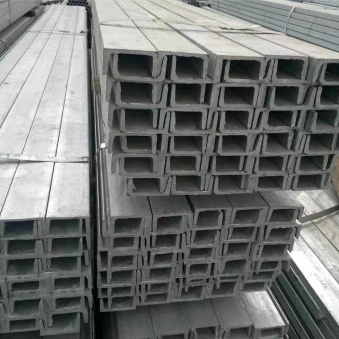 不锈钢槽钢当地厂家值得信赖规格型号全