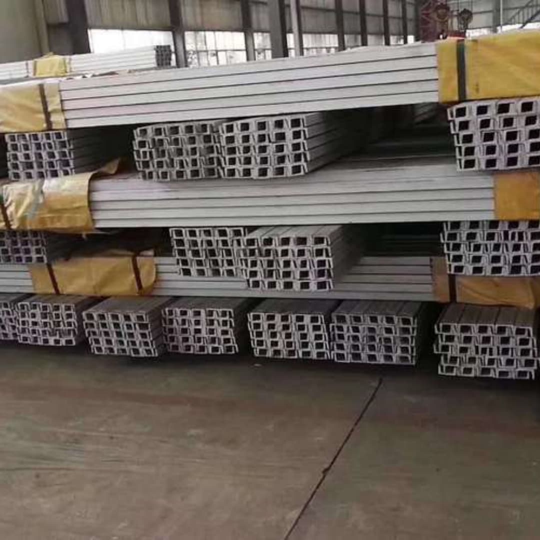 不锈钢角钢严格把控质量设备齐全支持定制