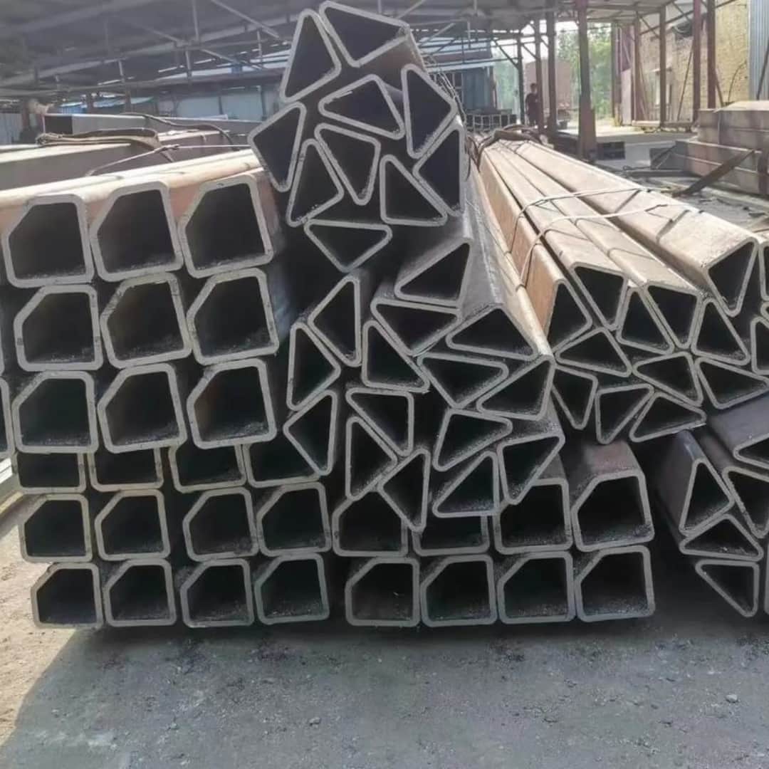 异型管厂家品控严格老品牌厂家
