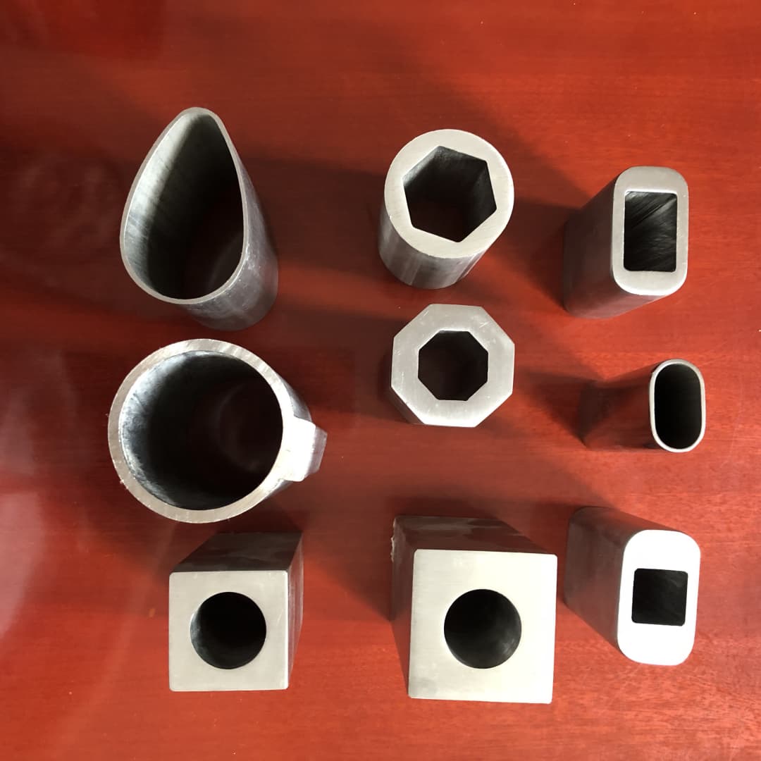 异型管欢迎来厂考察量大更优惠