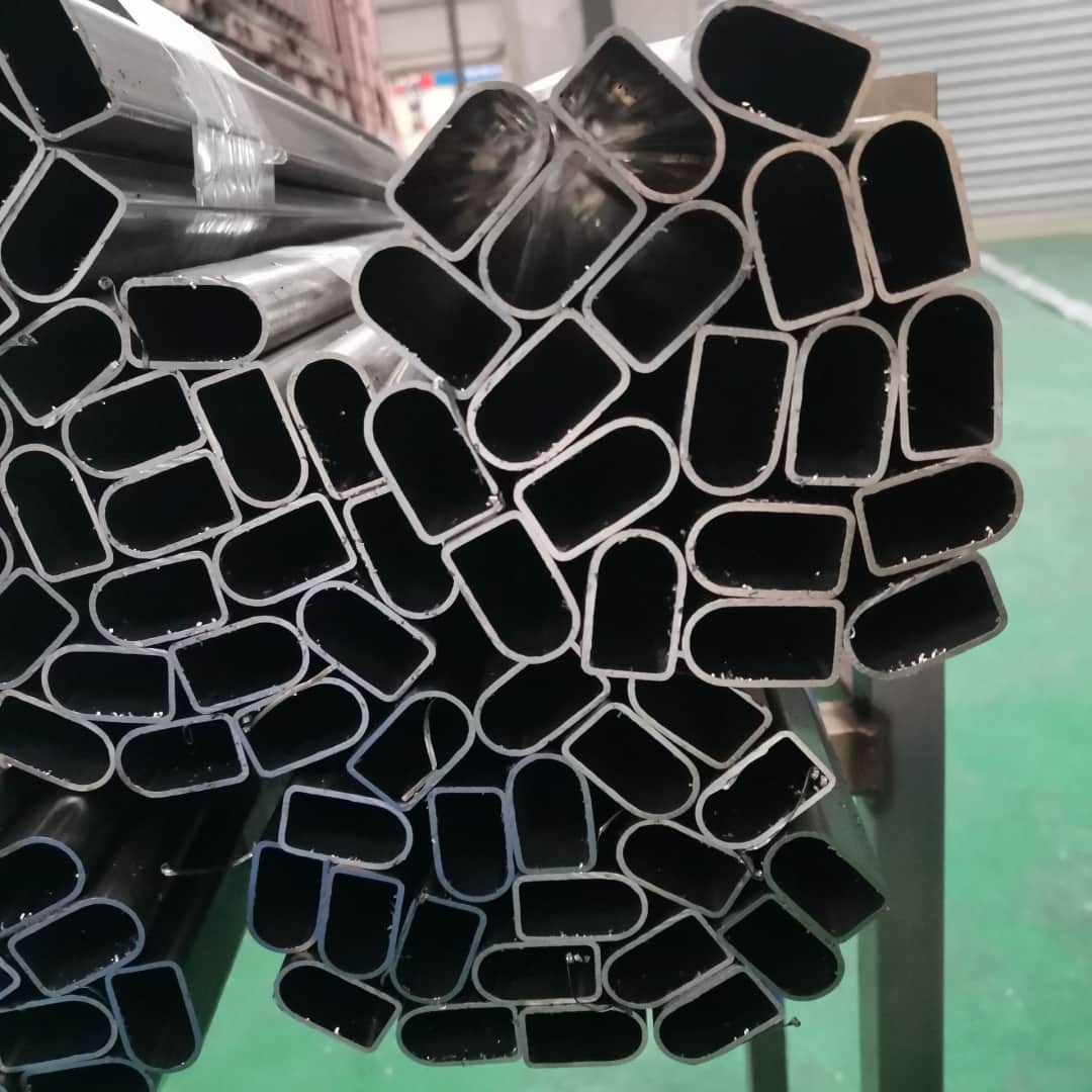 异型管注浆管材质实在放心选购