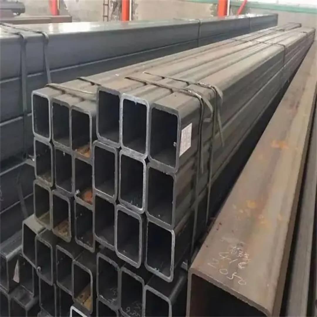 方管精密无缝钢管生产型长期供应