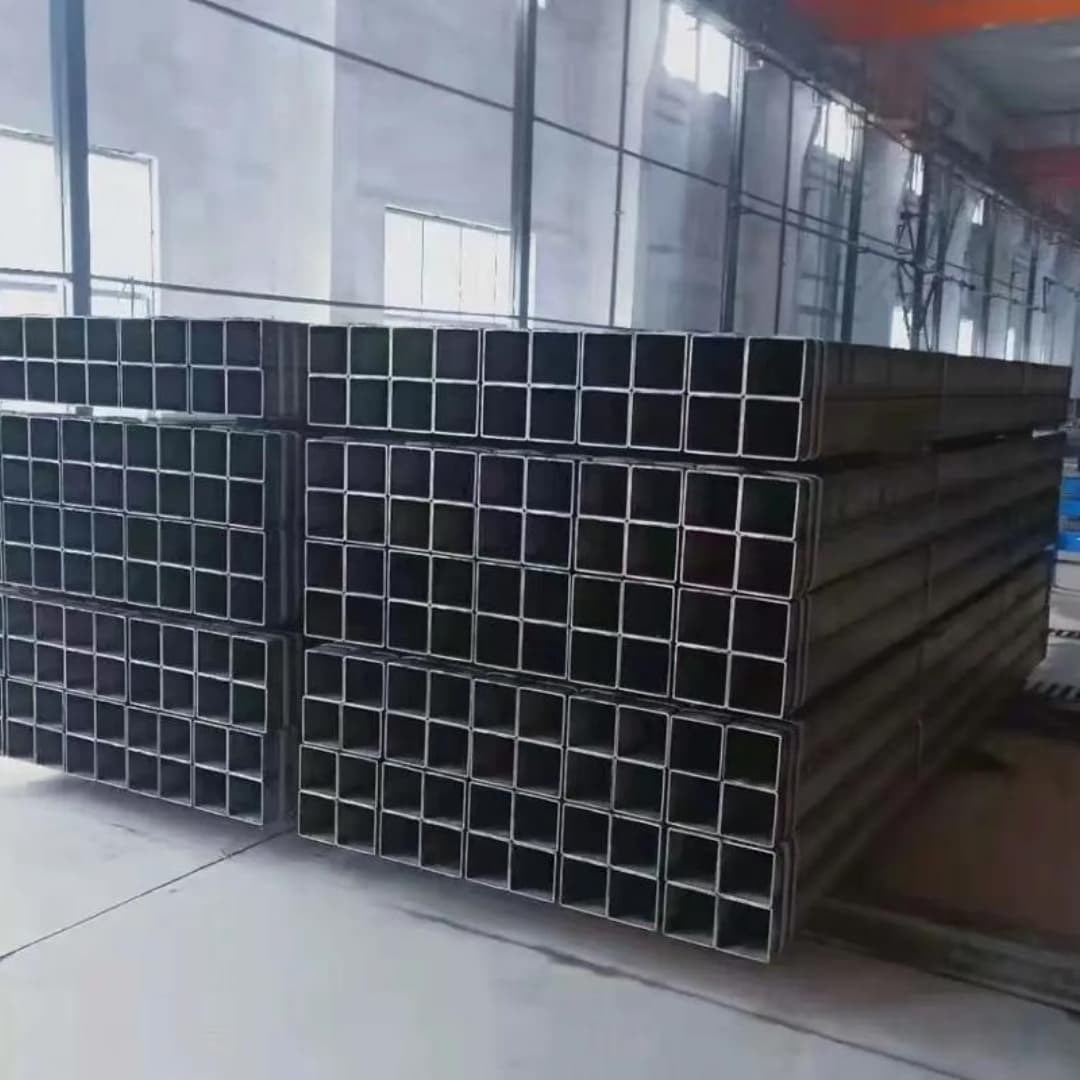  方管厂家现货批发海量现货