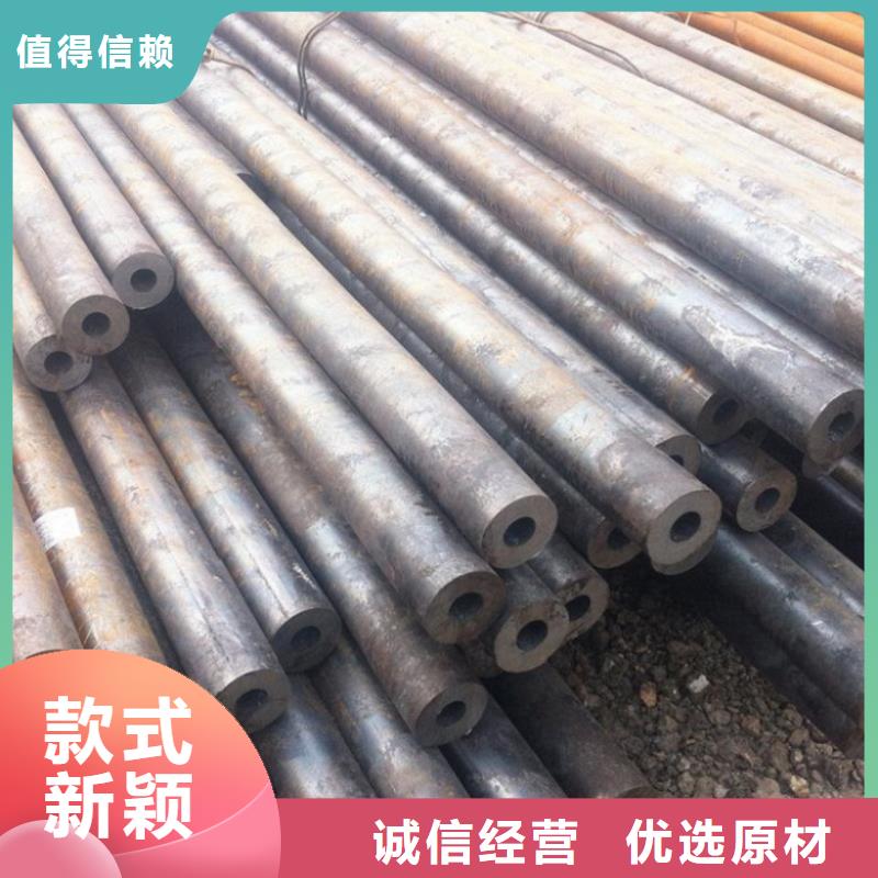 精密管精密管切割厂货源充足产地工厂