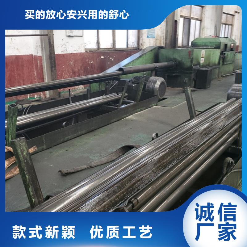 冷拔精密钢管非标定制品质不将就