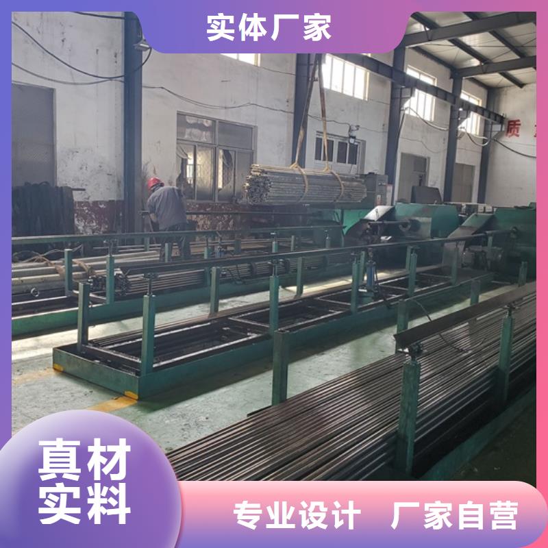 精密钢管精密管品质之选【当地】供应商