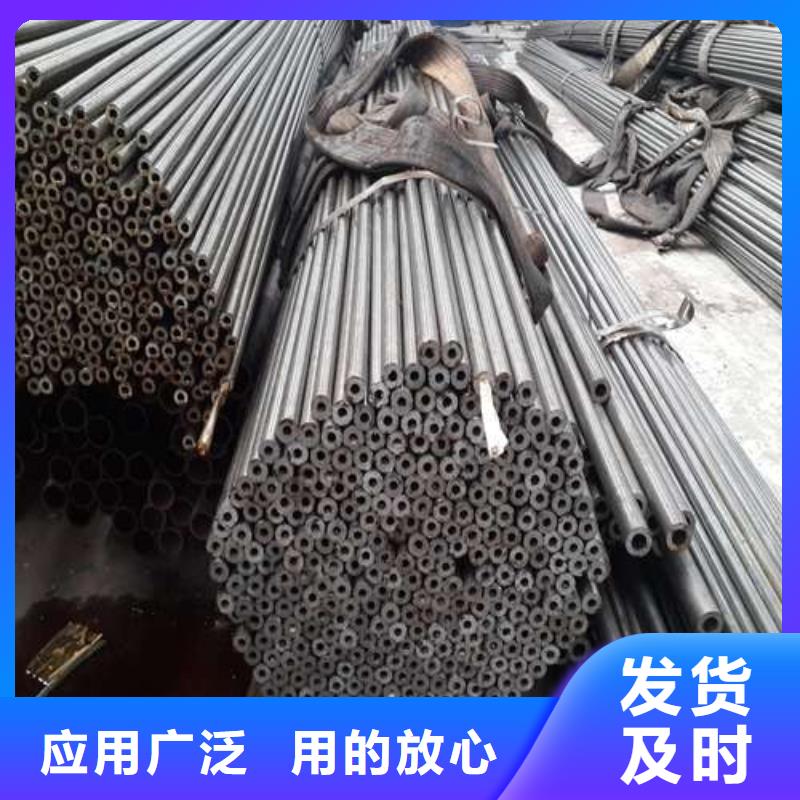 精密管冷轧管好品质售后无忧制造厂家