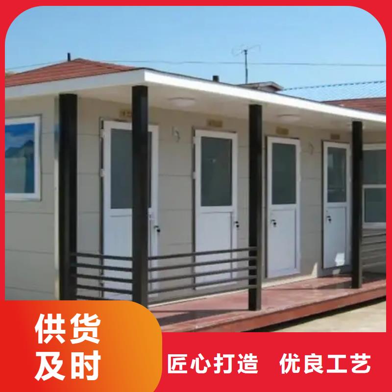 轻钢别墅好产品不怕比本地经销商