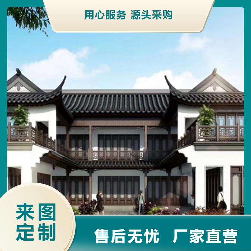 轻钢别墅精选货源同城品牌