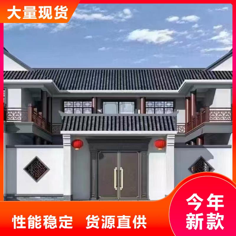 轻钢别墅,轻钢房屋准时交付当地制造商