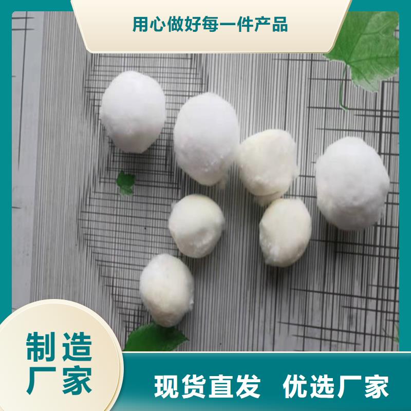 水处理填料【絮凝剂】快速物流发货厂家货源
