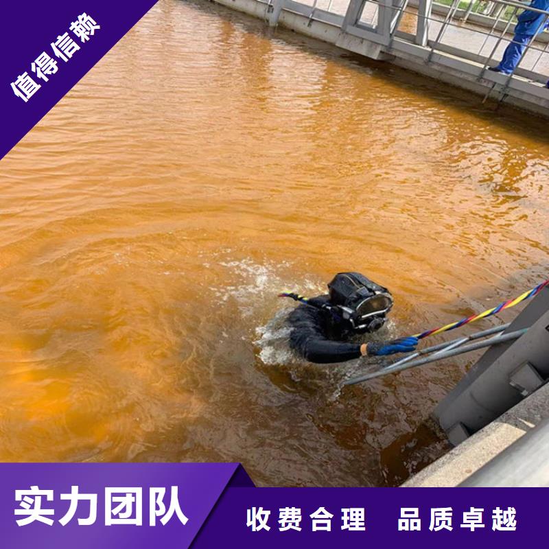 蛙人服务公司注重质量本地经销商
