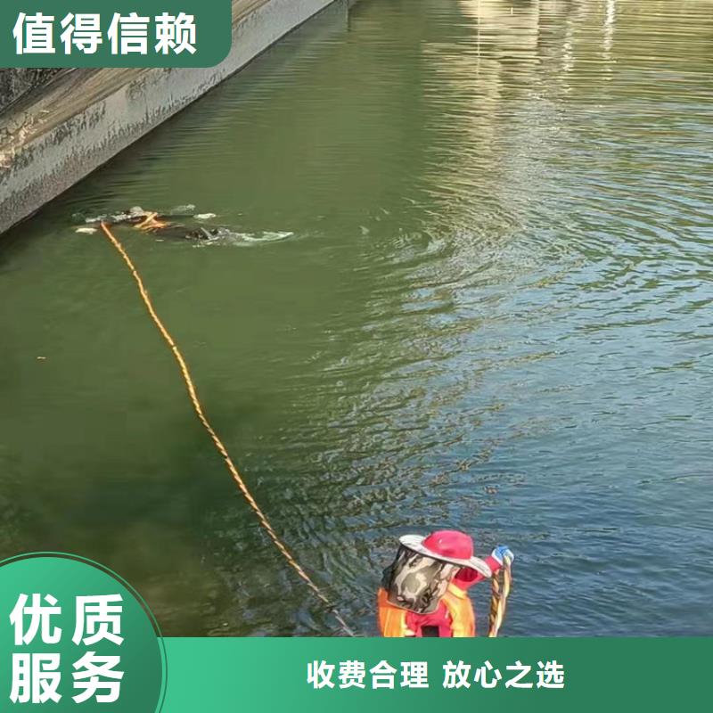 潜水员作业服务沉船打捞比同行便宜正规团队