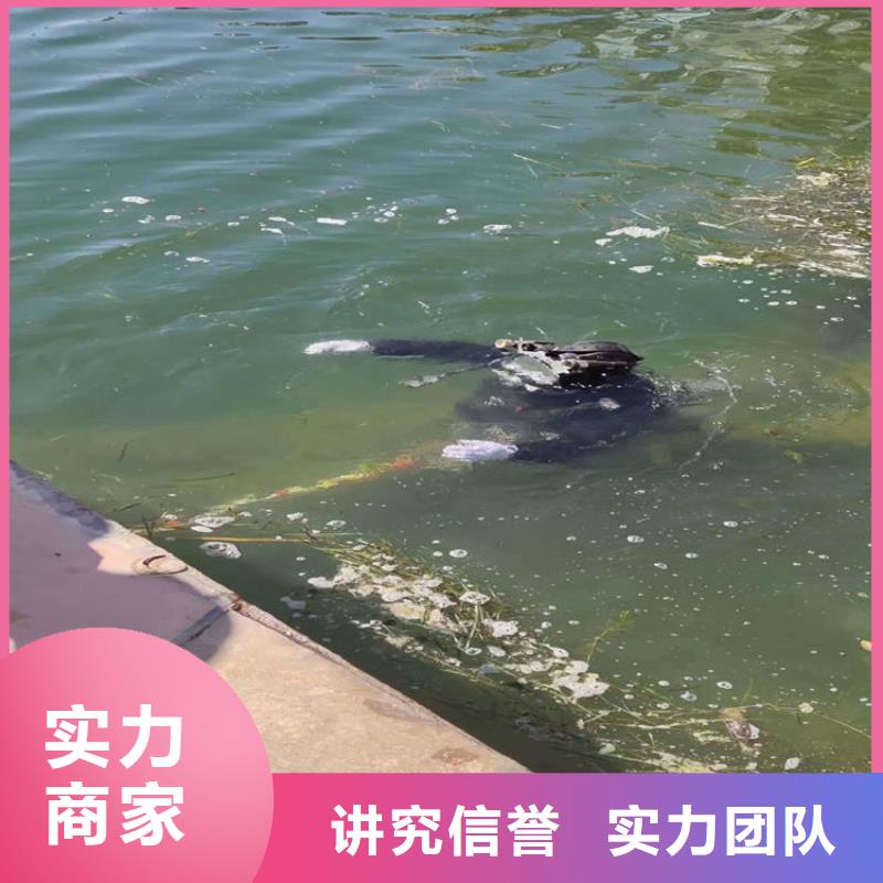 【水下打捞_蛙人作业服务公司收费合理】本地厂家