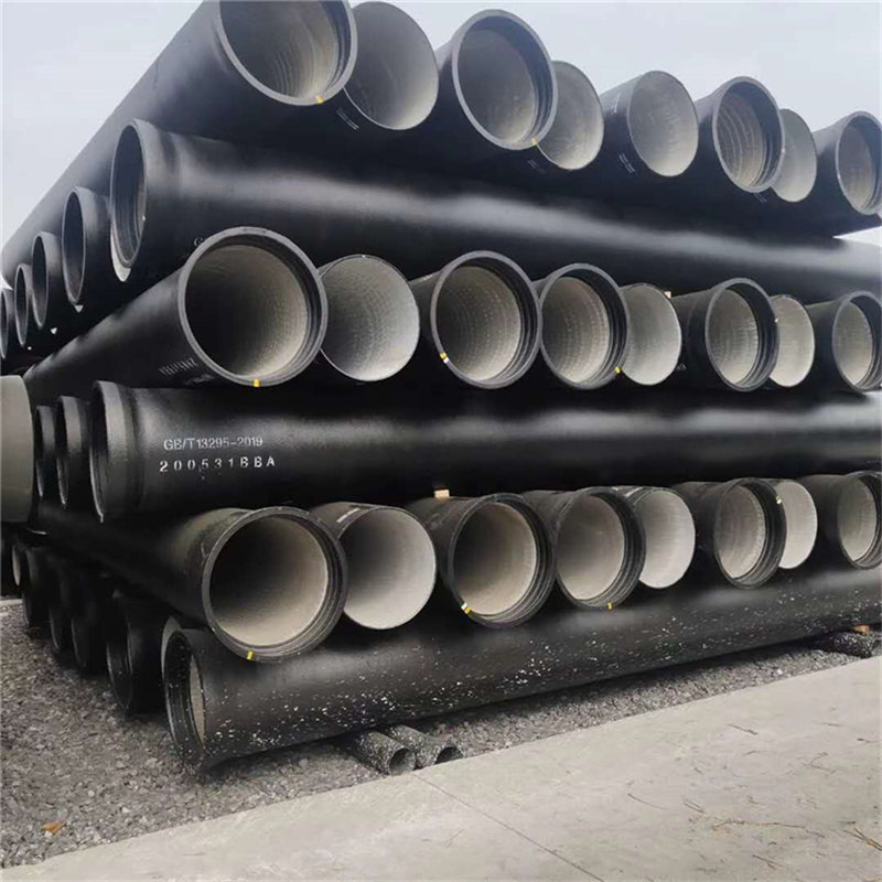 球墨铸铁管钢梁工字钢质量优价格低当地生产商