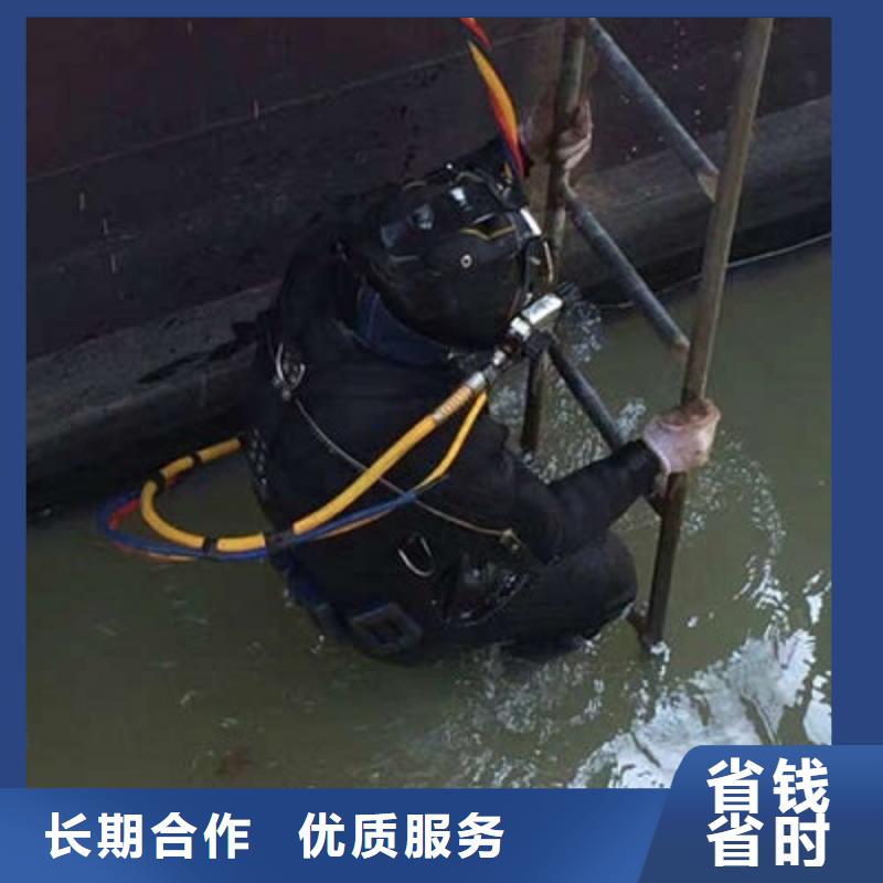 水下作业水下打捞多家服务案例口碑商家