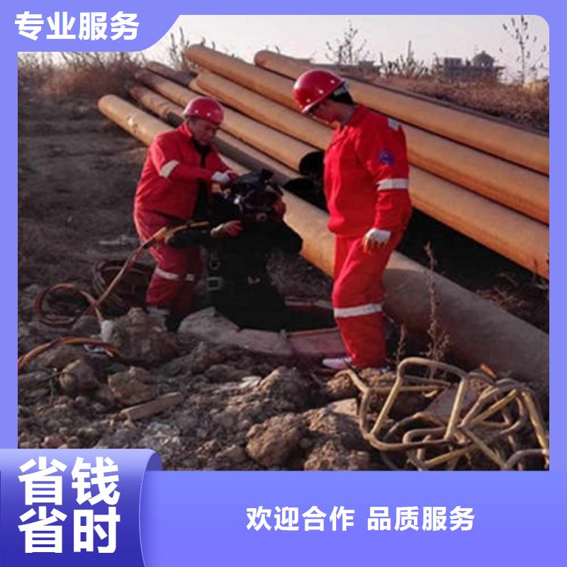 水下作业【水下探摸】良好口碑本地经销商