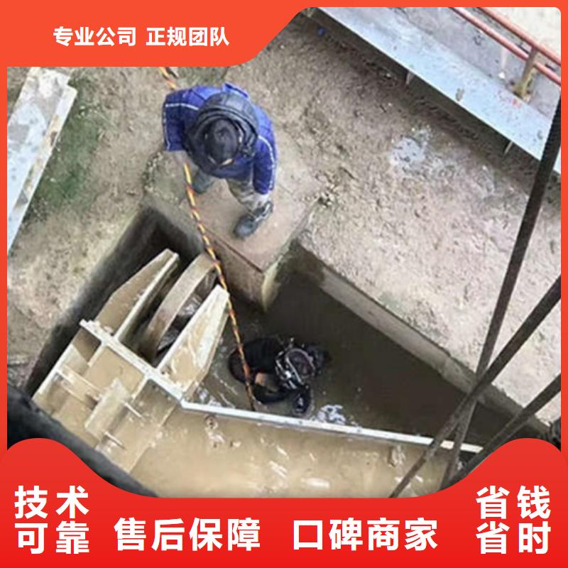水下作业【水下打捞】专业服务本地货源