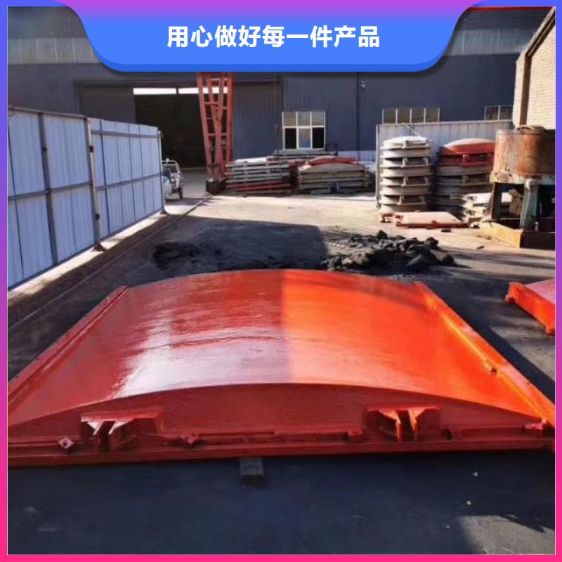 启闭机闸门-4米*4米铸铁闸门智能厂家直销大量现货