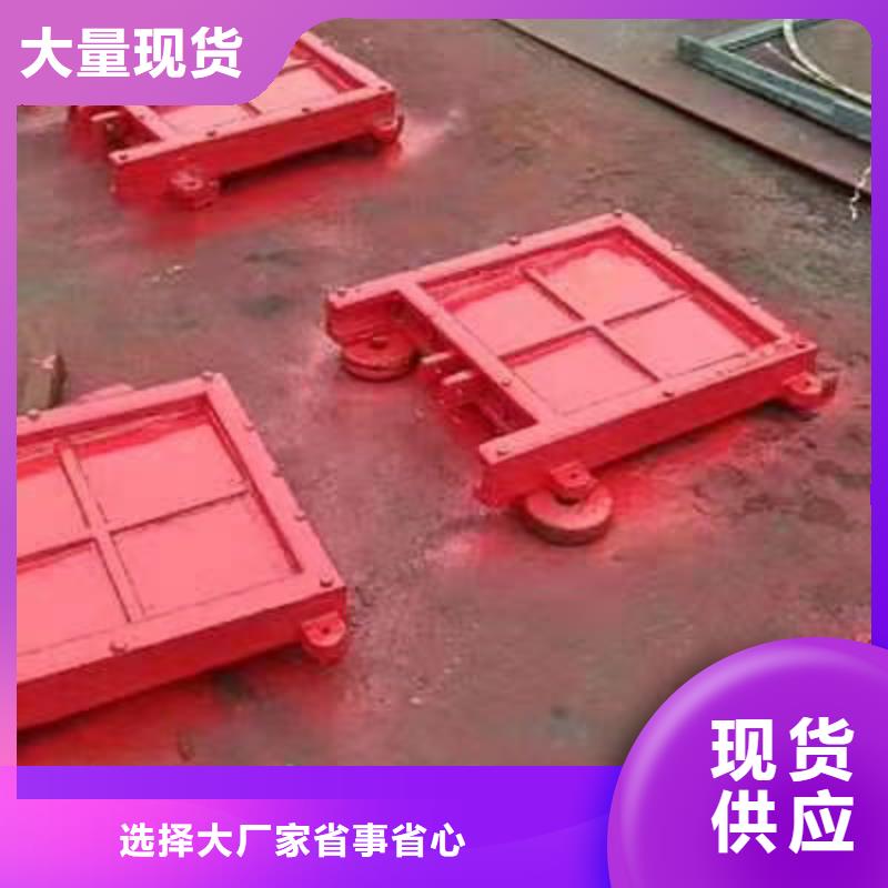 启闭机铸铁闸门量大从优同城服务商