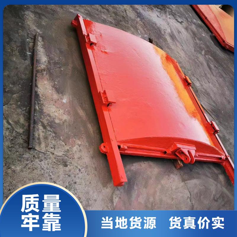 AYZ铸铁暗杆圆闸门厂家打造行业品质