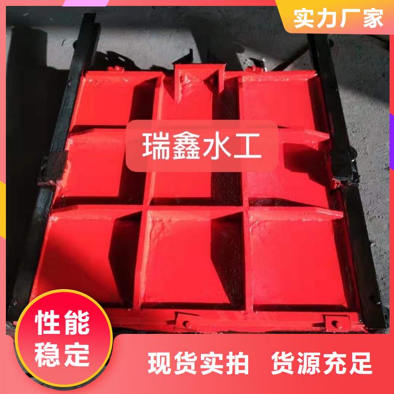 SFZ铸铁镶铜方形闸门厂家供应厂家现货供应