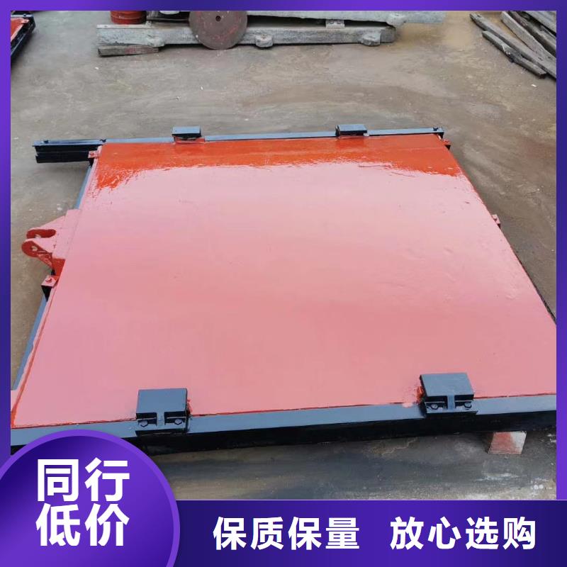 平面拱形闸门-平面闸门带直联启闭机智能售后服务完善