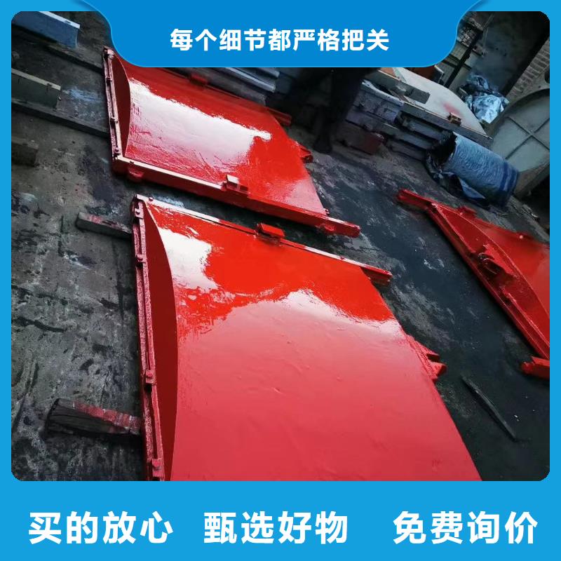 双向止水闸门[本地]生产厂家