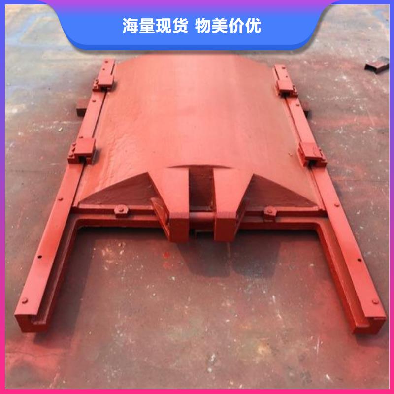 铸铁镶铜闸门现货充足匠心工艺