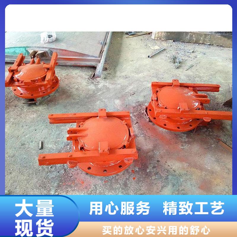 铸铁镶铜闸门-1.5*1.5闸门耐用可靠保障产品质量