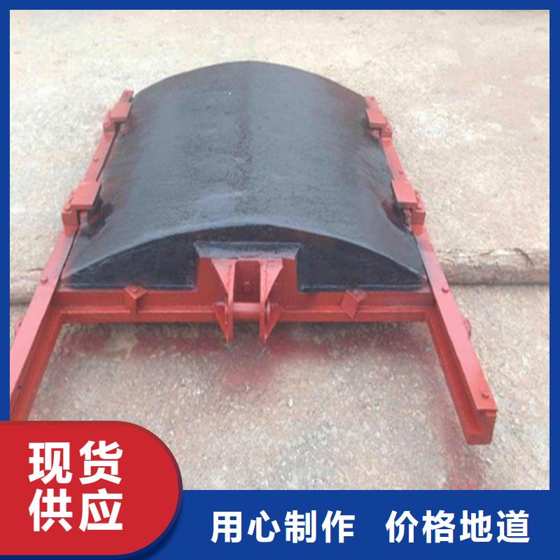铸铁闸门-pz机闸一体式铸铁闸门快速响应[本地]制造商